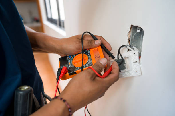 Best Industrial Electrical Services  in Wesley Hills, NY