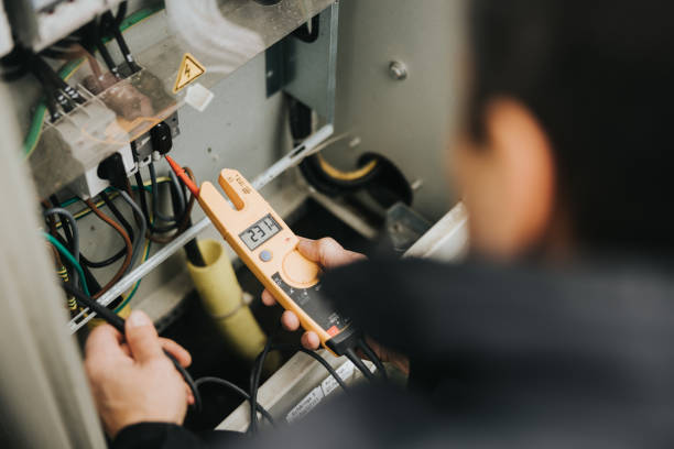 Best Electrical Wiring Services  in Wesley Hills, NY