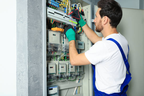 Best Electrician for Home Renovation  in Wesley Hills, NY