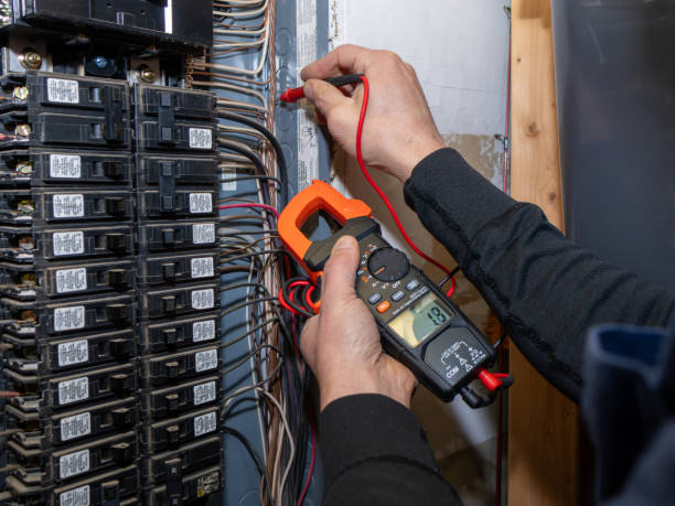 Best Electrical Outlet Repair  in Wesley Hills, NY